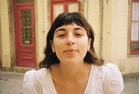 Liza Lombard