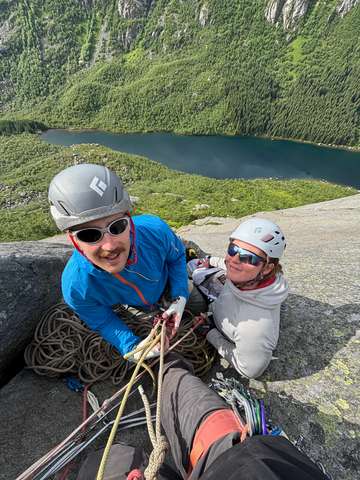 Malte Lindberg