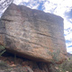 Left arete thumbnail