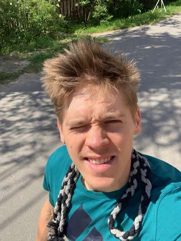 Artem Petrakov