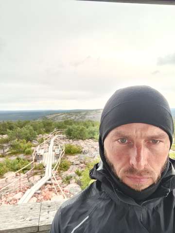 Mikko Elias Mäkelä