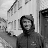 Arne Bronk