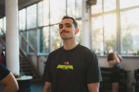 Jakub Pokrzywka