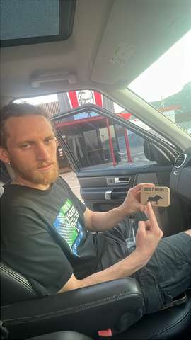 Matt Dickson