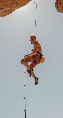 Soleil Kylander 