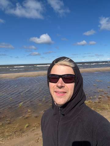 Jussi Suortti