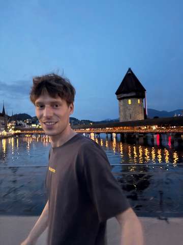 Pepijn  Rot