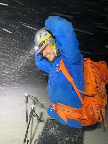 Mikkel Orre Svennungsen