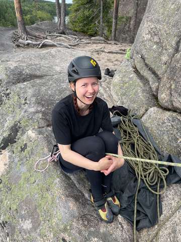 Oona Käyhkö