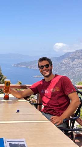 Kenan Temeltasi