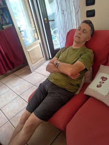 Francesco Sasso