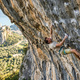 The Hardest Routes in Arco