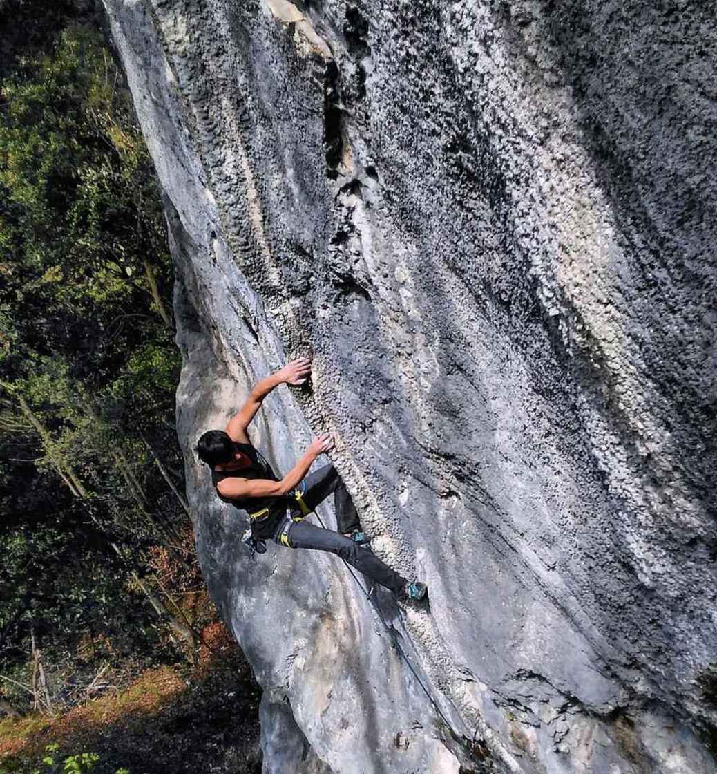 Arco's Tufa Dreams