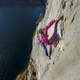 Legendary neglected routes of Arco