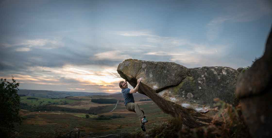 Peak District 7’s