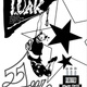 55 year LUAK challenge for 7a climbers