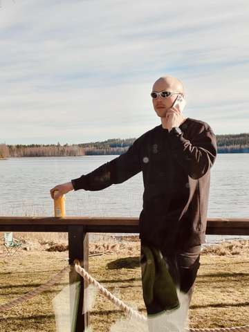 Joona Itkonen