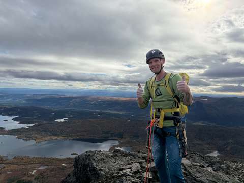 Stian Skaret