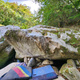 폭포, Traverse thumbnail