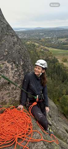 Martine Amundsen Dregelid