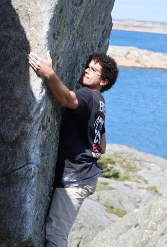 Thales Fernandes