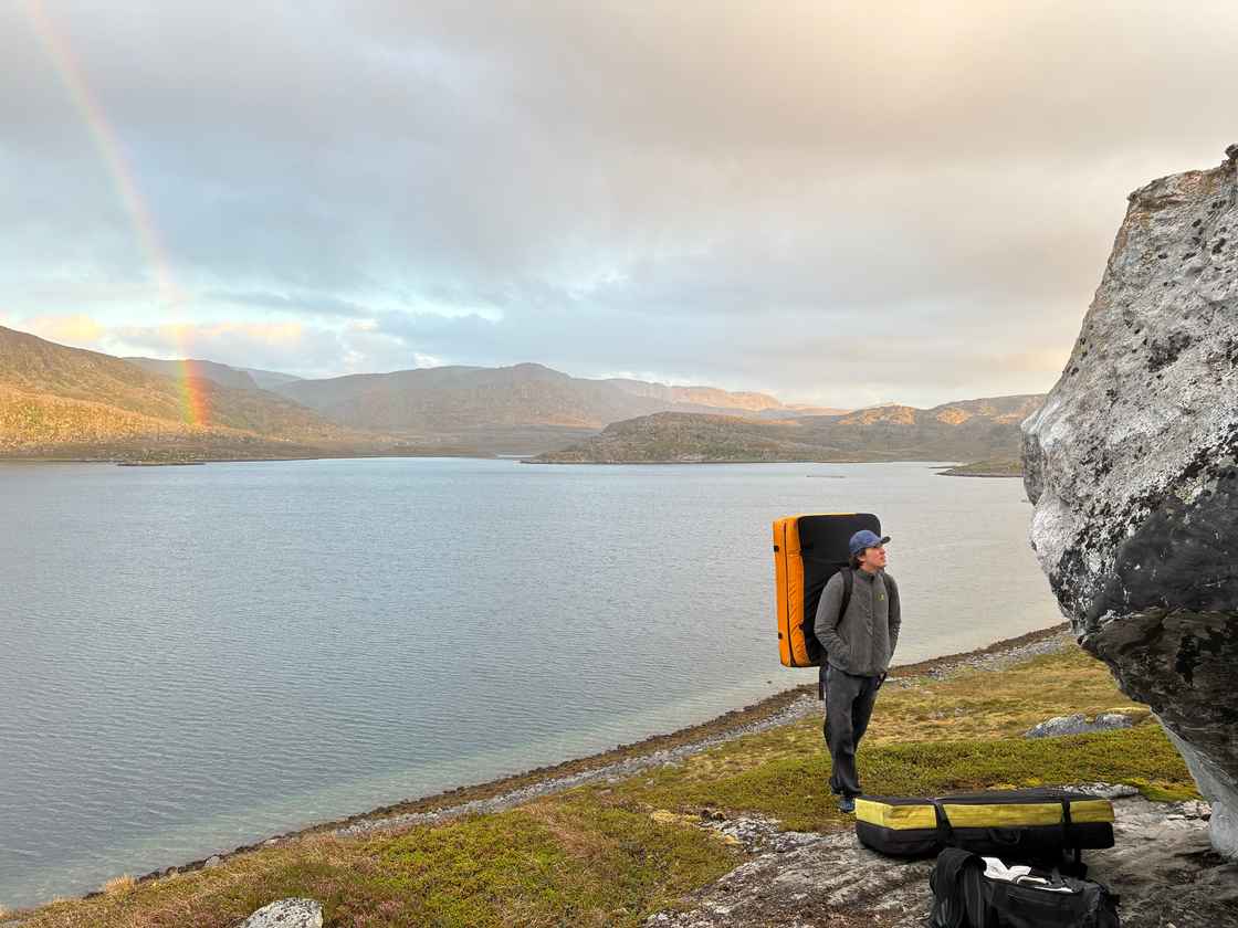 Fremtidige klassikere i Hammerfest?
