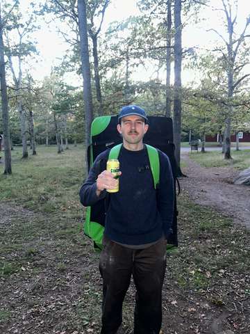 Marius Borgund Nygård