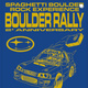 Boulder Rally 2026 🍝