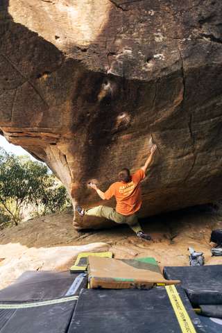 Jonas Pedersen